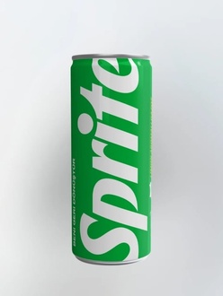 Sprite (33 Cl.) görseli