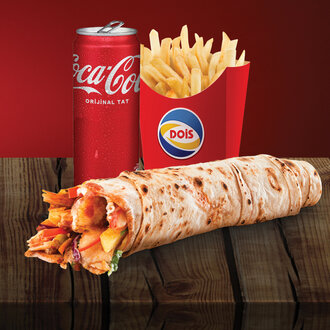 Efsane Klasik Menü görseli