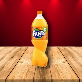 Fanta (1 L.) görseli