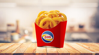 Soğan Halkası görseli