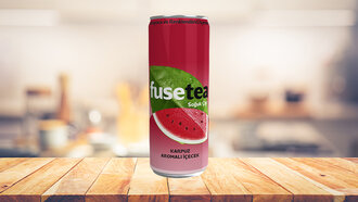 Fuse Tea (33 Cl.) görseli