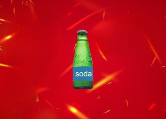 Soda (20 Cl.) görseli