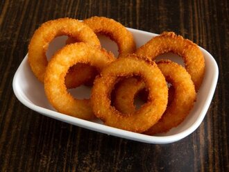 Soğan Halkası (6 Adet) görseli