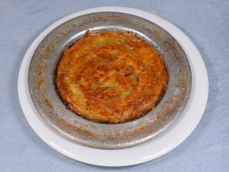 Gül Katmer Tatlısı görseli