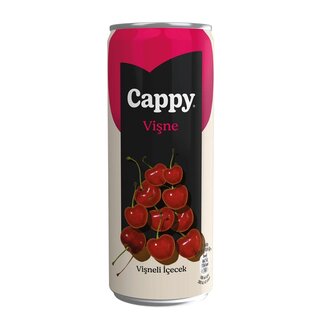 Cappy (33 Cl.) görseli
