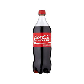 Coca-cola (1 L.) görseli