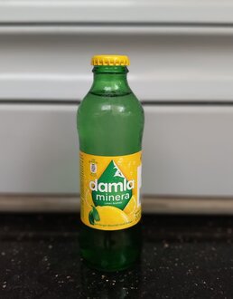 Limonlu Soda (20 Cl.) görseli