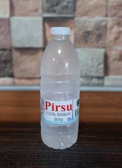 Su (50 Cl.) görseli