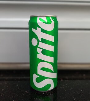Sprite (33 Cl.) görseli