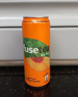 Fuse Tea (33 Cl.) görseli