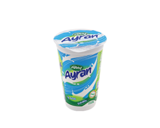 Ayran (170 Ml) görseli
