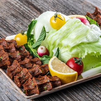 Aile Boyu Çiğ Köfte (1 Kg) görseli