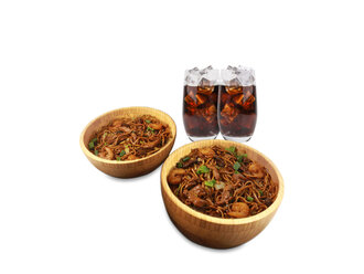2'li XL Mixed Noodle Menü görseli
