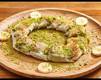 Simit Katmer görseli