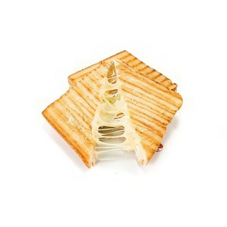 Kaşarlı Tost görseli