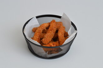 Nashville Usulü Tavuk (15 Adet) görseli