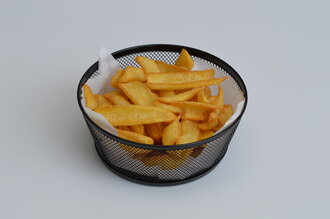 Patates Kızartması görseli