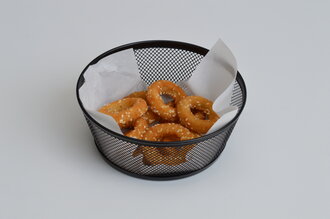 Soğan Halkası (9 Adet) görseli