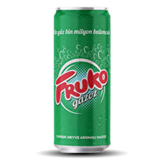 Fruko (25 Cl.) görseli