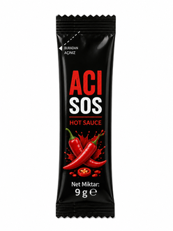 Acı Sos ( Adet ) görseli