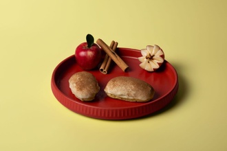 Elma-tarçınlı Ekler (Adet) görseli