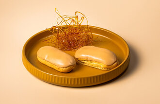 Mcvities Ekler (Karamelize Bisküvi) (Adet) görseli