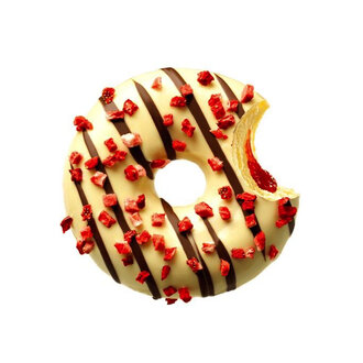 Strawjelly Donut görseli