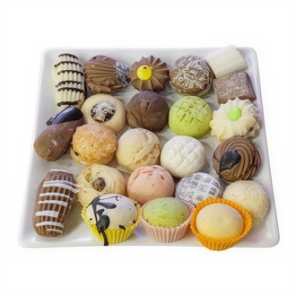 Tatlı Kuru Pasta (1 Kg.) görseli