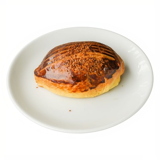 Zeytinli Poğaça görseli