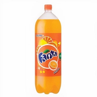 Fanta (2,5 L.) görseli