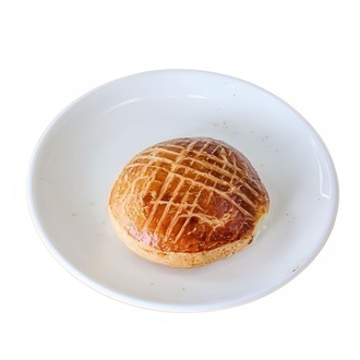 Sosisli Poğaça görseli