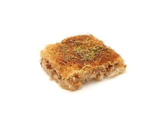 Fıstıklı Kadayıf (1 Kg.) görseli