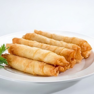 Peynirli Sigara Böreği görseli