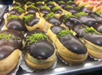 Klasik Ekler görseli