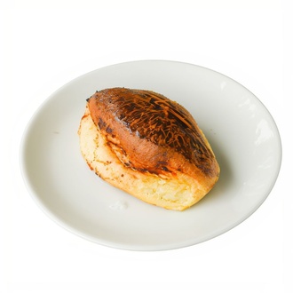 Labne Peynirli Poğaça görseli