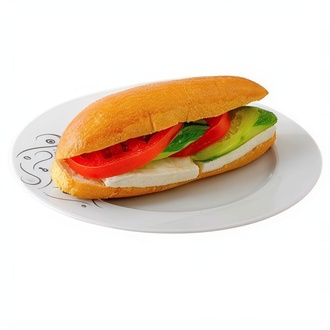 Soğuk Sandviç görseli