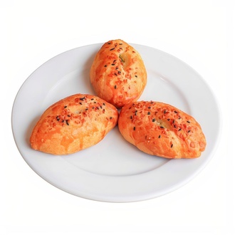 Mayasız Poğaça görseli