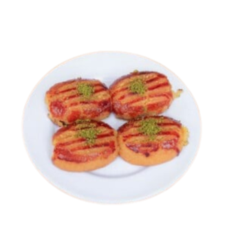 Şekerpare (1 Kg.) görseli