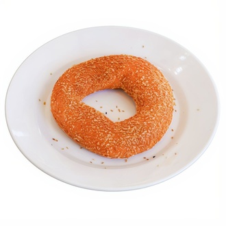 İstanbul Simidi görseli