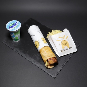 Jumbo Menü görseli