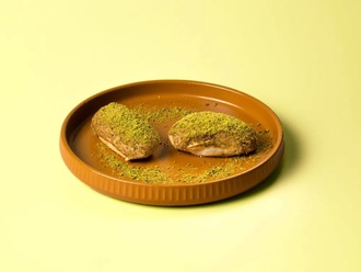 Antep Fıstıklı Ekler görseli