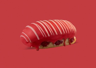 Frambuazlı Ekler görseli