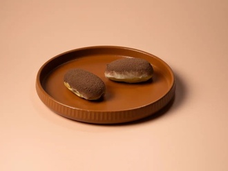 Tiramisulu Ekler görseli