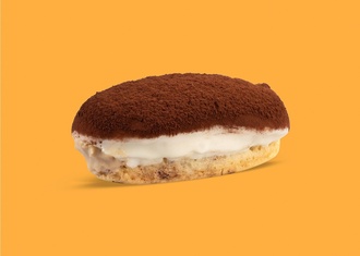 Tiramisulu Ekler görseli