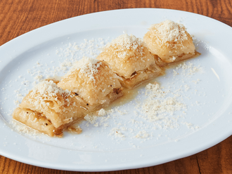 Sütlü Nuriye (Porsiyon) görseli