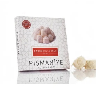 Pişmaniye (200 G) görseli