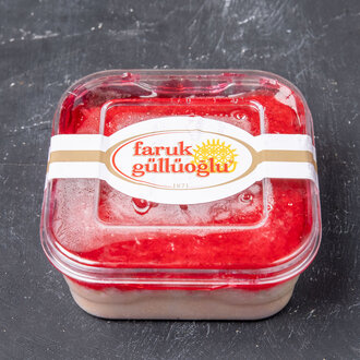 Frambuazlı Trileçe görseli