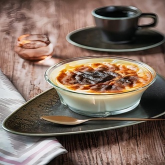 Fırın Sütlaç görseli