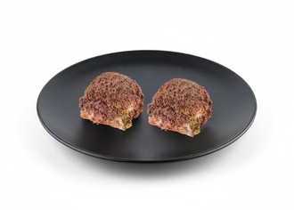 Fıstıklı Soğuk Baklava (Porsiyon) görseli