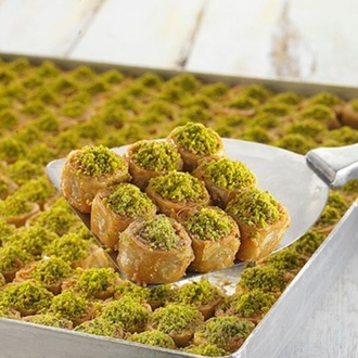 Cevizli Saray Sarması (1 Kg) görseli